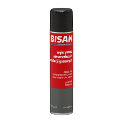 BISAN Wykrywacz nieszczelności Puszka 300ml B870281
